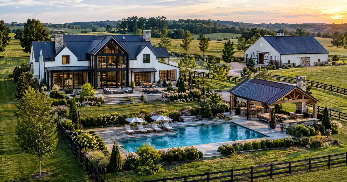 How To Document Airbnb Income For A Luxury Short-term Rental Refinance
