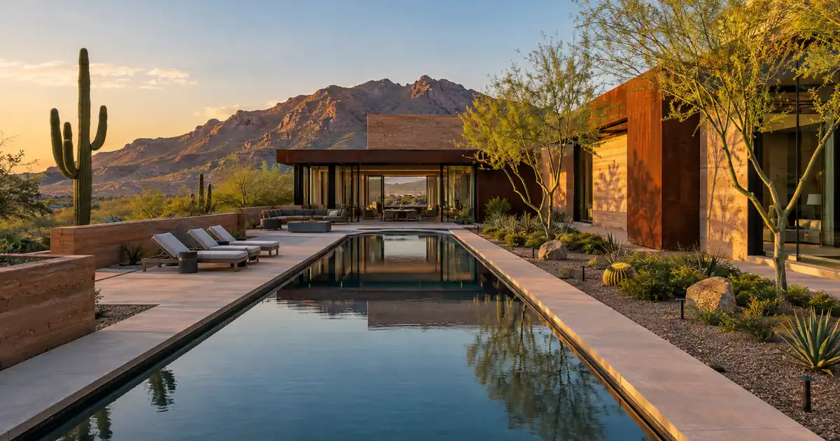 How To Refinance A Vacation Home Into A DSCR Rental Loan