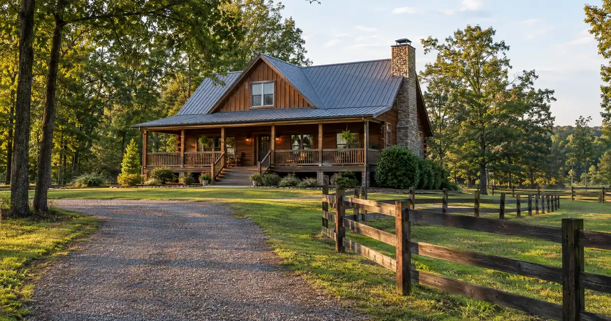 How A DSCR Loan Averages A Ski Cabin's Seasonal Rent For A Founder?