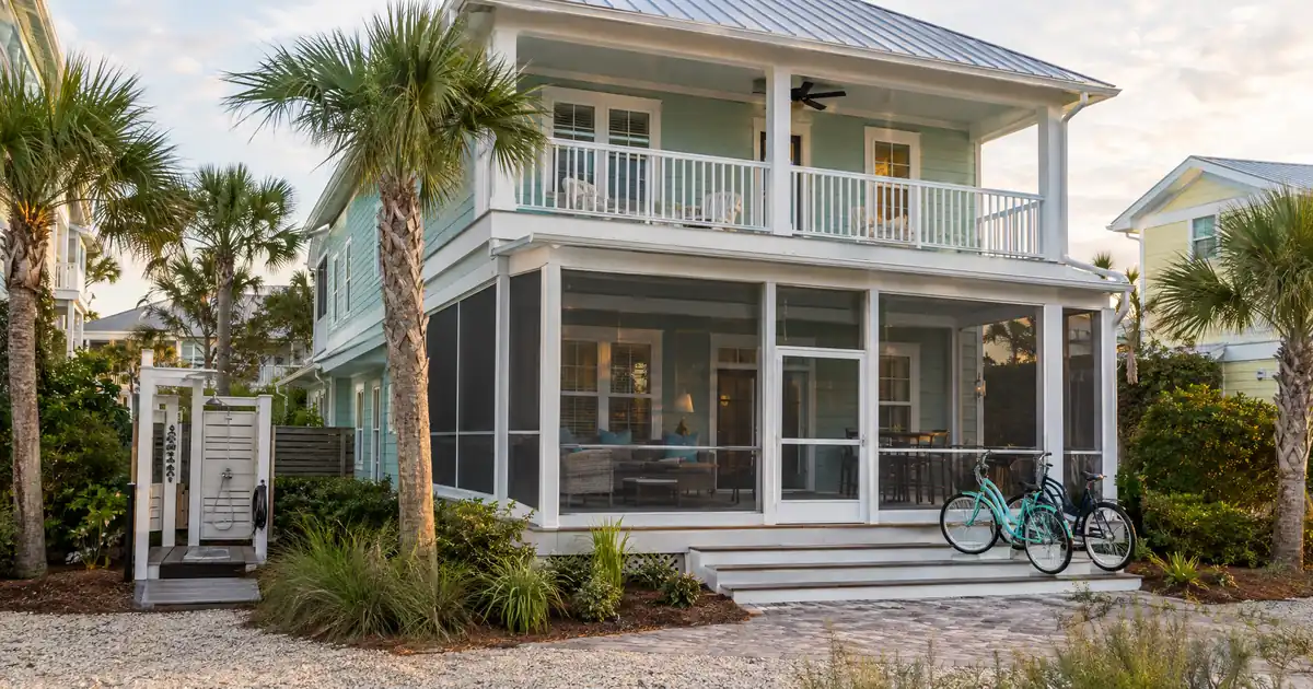 How A Short-term Rental DSCR Loan Reclassifies A Vacation Home's Occupancy?