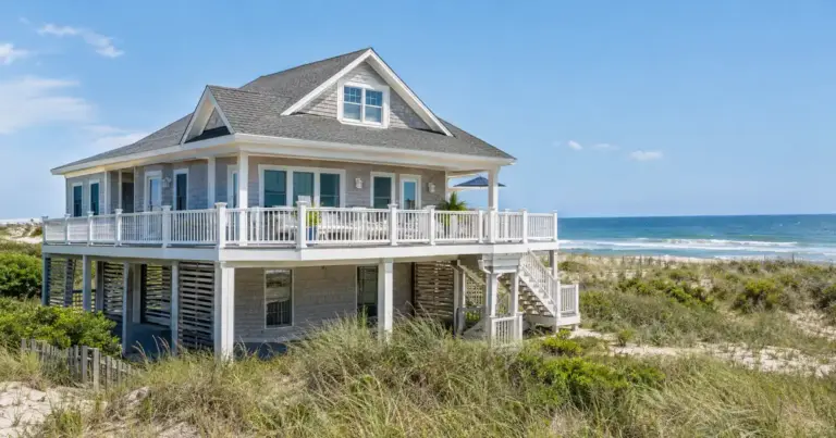 How To Refinance A Vacation Home Into A Short-term Rental DSCR Loan