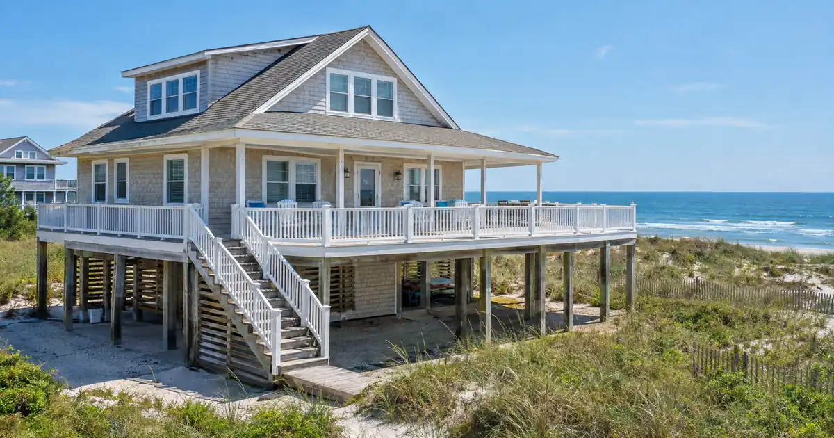 How Interest-only Improves Coverage On A Short-term Rental DSCR Loan?