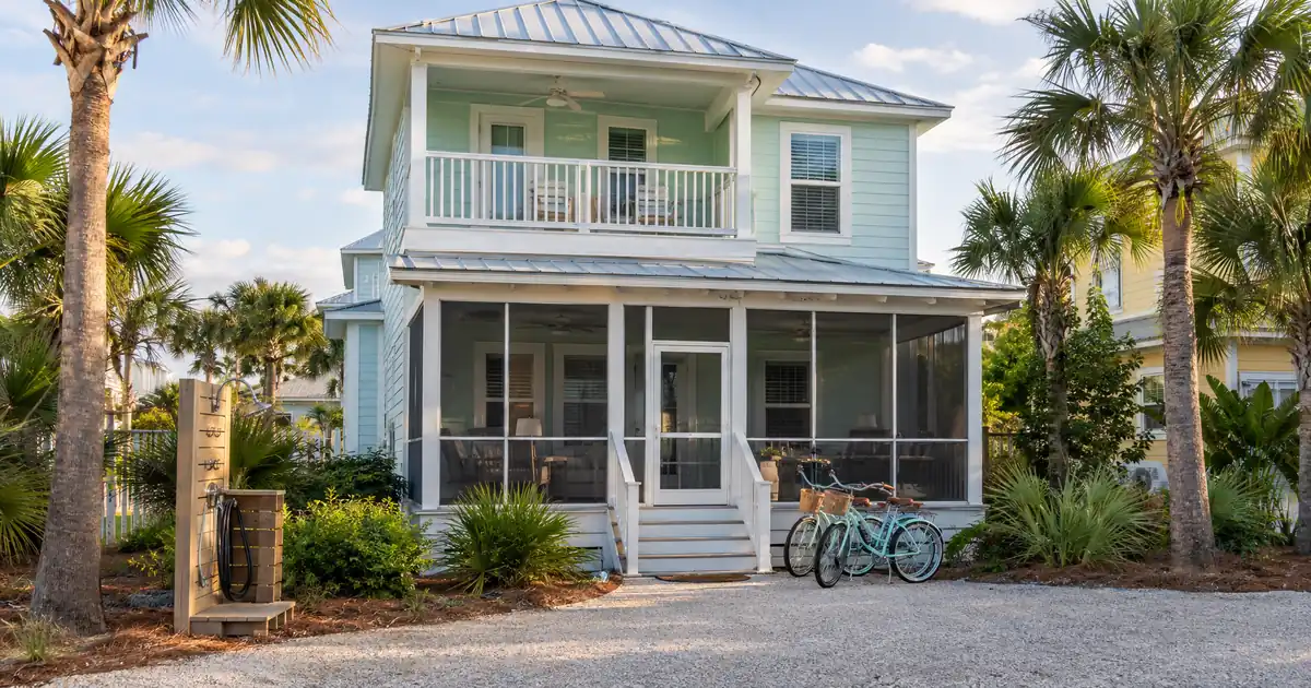 Does A Short-term Rental Qualify For A DSCR Cash-out Loan?