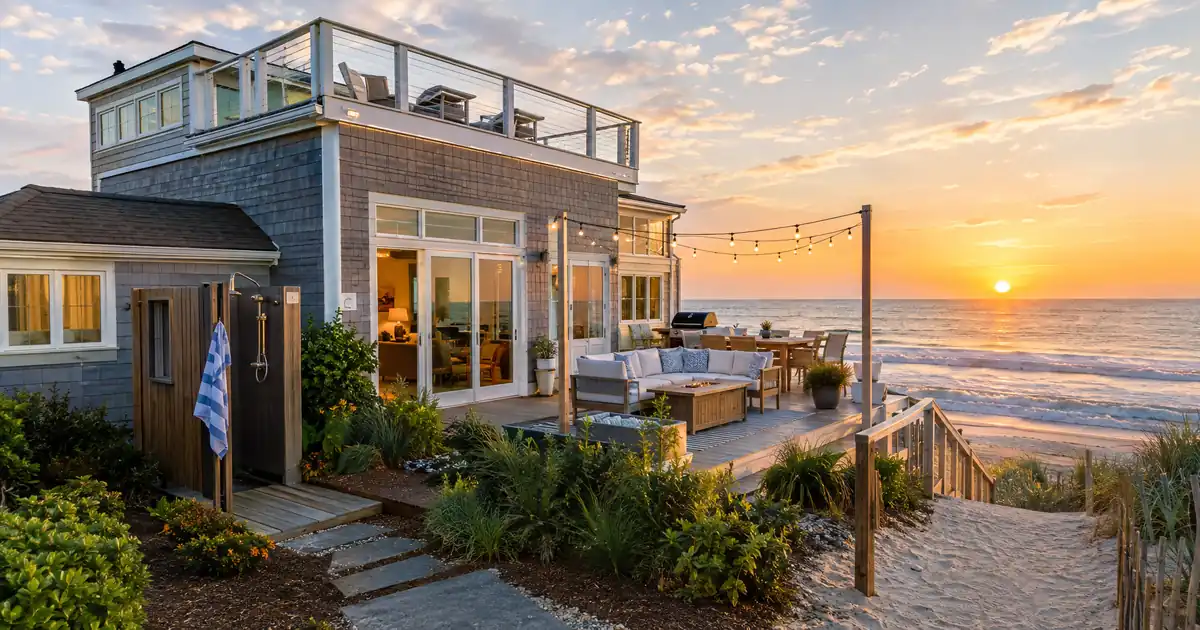 How To Cash Out A Short-term Rental DSCR Loan For The Next Buy