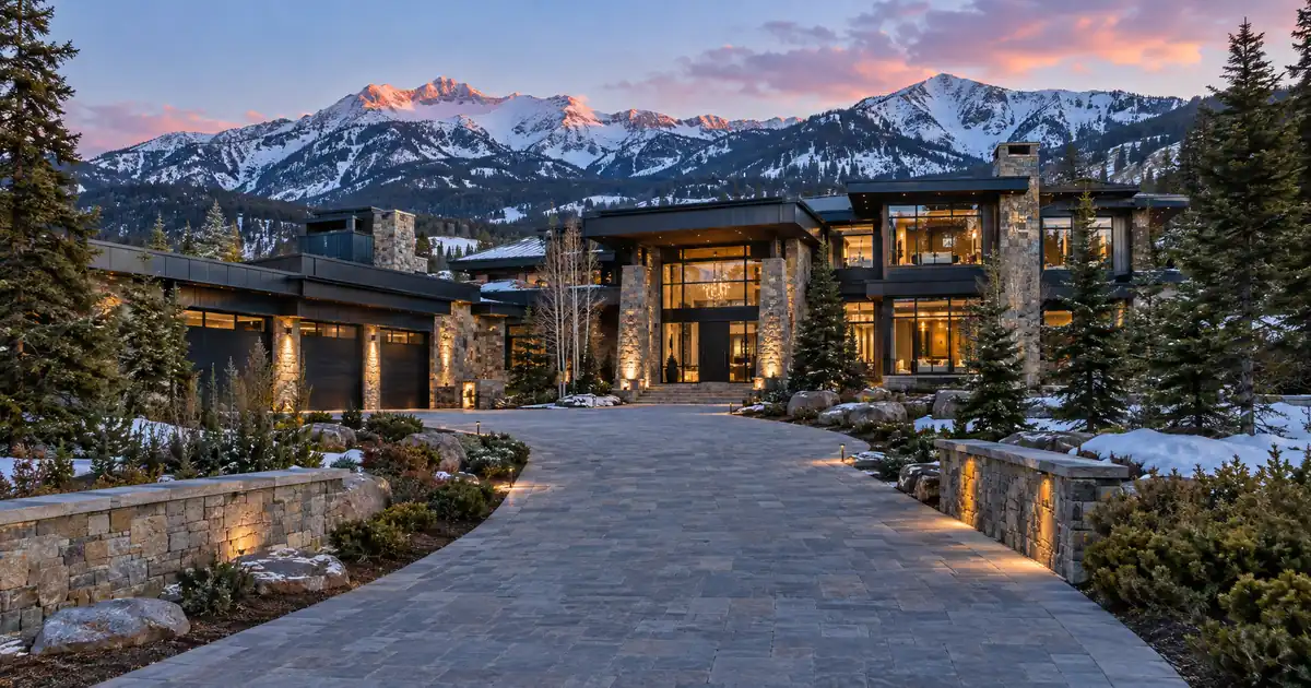 How to Meet Reserve Requirements on a Luxury Short-Term Rental DSCR Loan