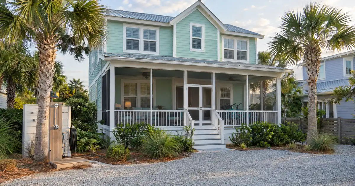 Does A Short-term Rental Qualify For A DSCR Cash-out Refinance?