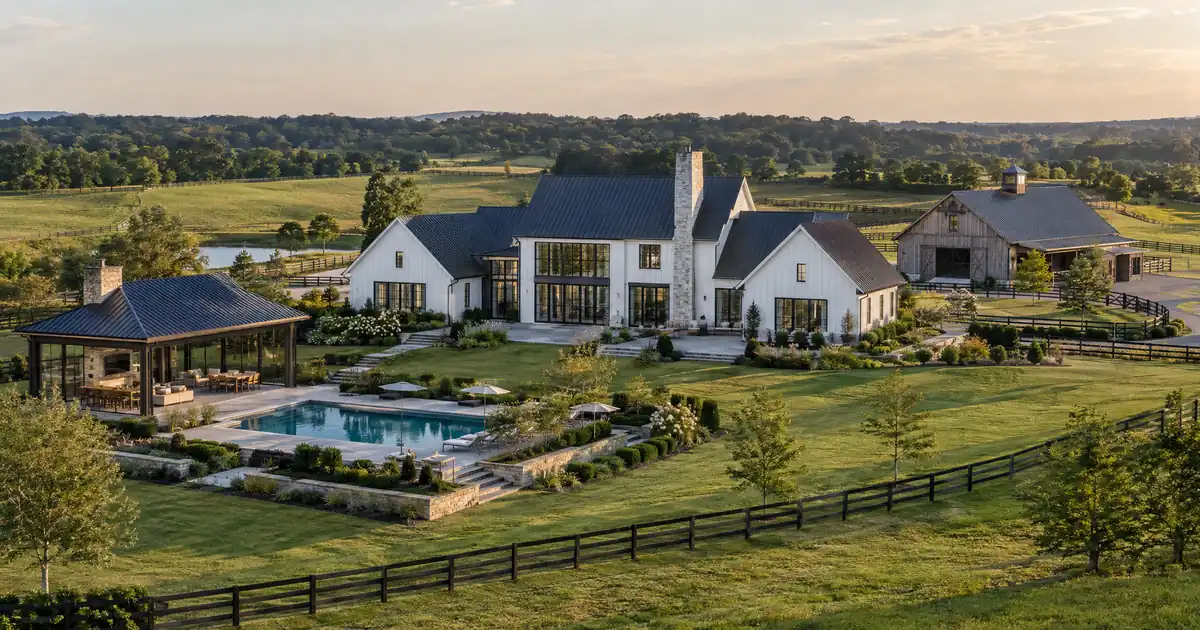 Do Platform Balances Count As Reserves On A Luxury Short-term Rental Loan?
