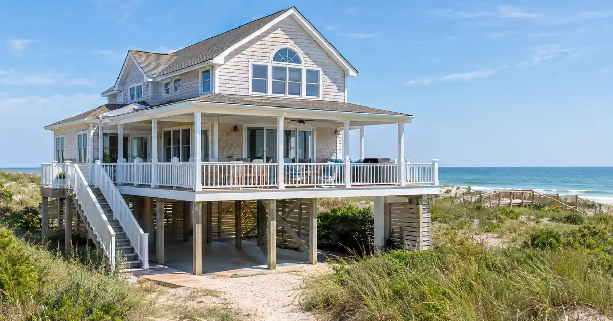 Can A Trust-held Short-term Rental Qualify For A DSCR Cash-out Refinance?