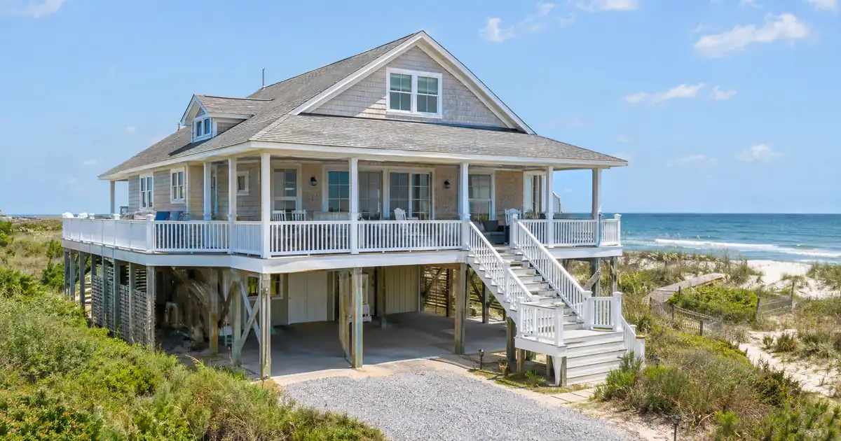 How To Convert A Vacation Home Into A Short-term Rental Loan