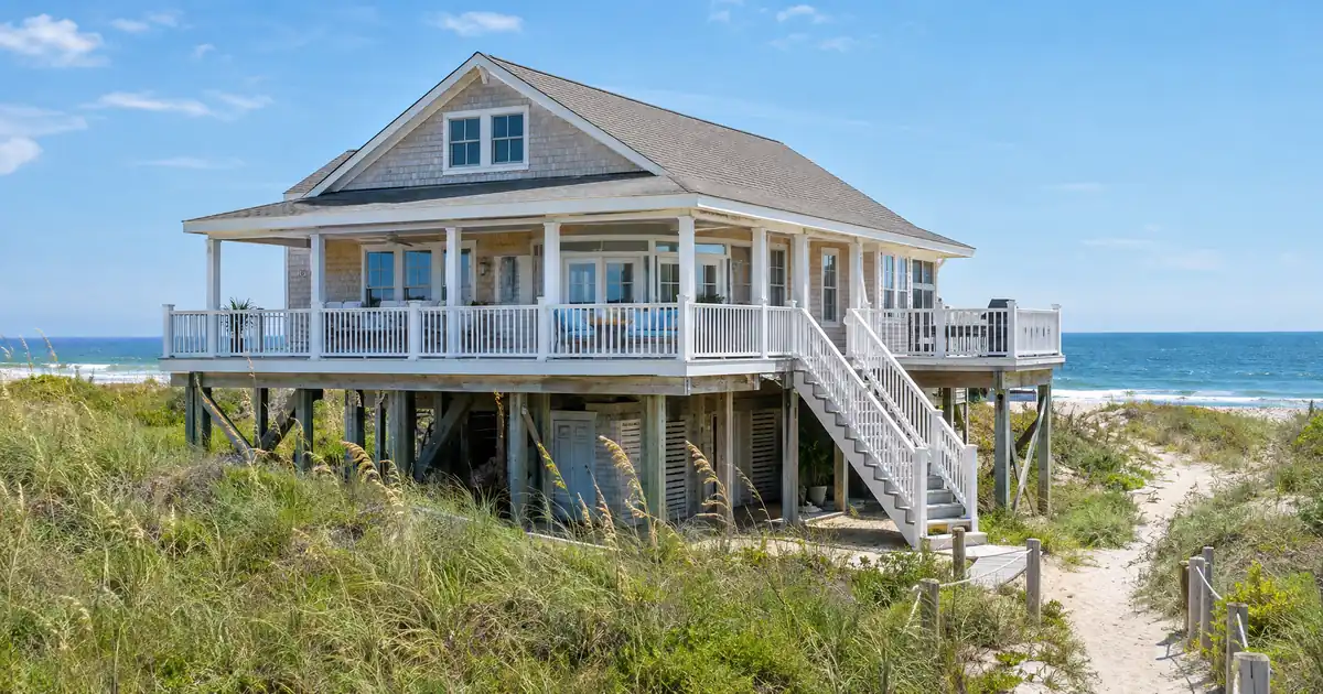 How To Pull Cash Out Of A Trust-held Short-term Rental With A DSCR Loan