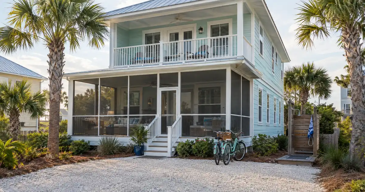Does Interest-only Lower The Coverage Test On A Vacation Rental DSCR Loan?