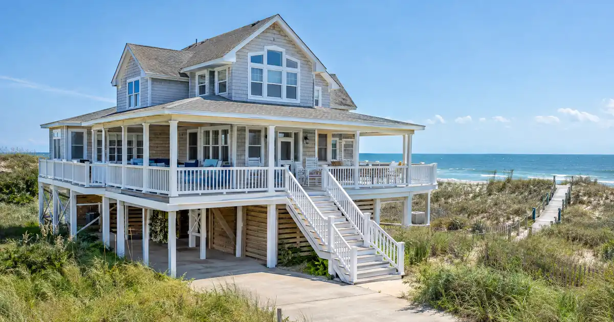 How Interest-only Payments Factor Into A Vacation Rental DSCR Test?