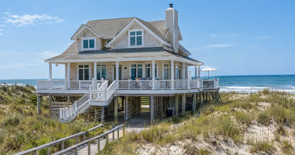 How A DSCR Lender Applies Interest-only In A Vacation Rental Coverage Test?