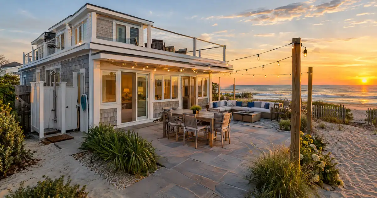 Can Booking Deposits Count As Reserves On A Vacation Rental DSCR Loan?