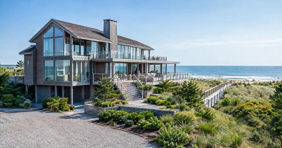 How to Clear the Reserve Requirement on a Luxury Vacation Rental DSCR Loan