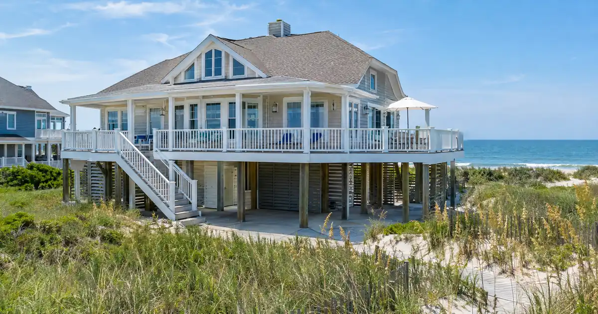 How To Buy A First Short-term Rental With No Prior Rental History