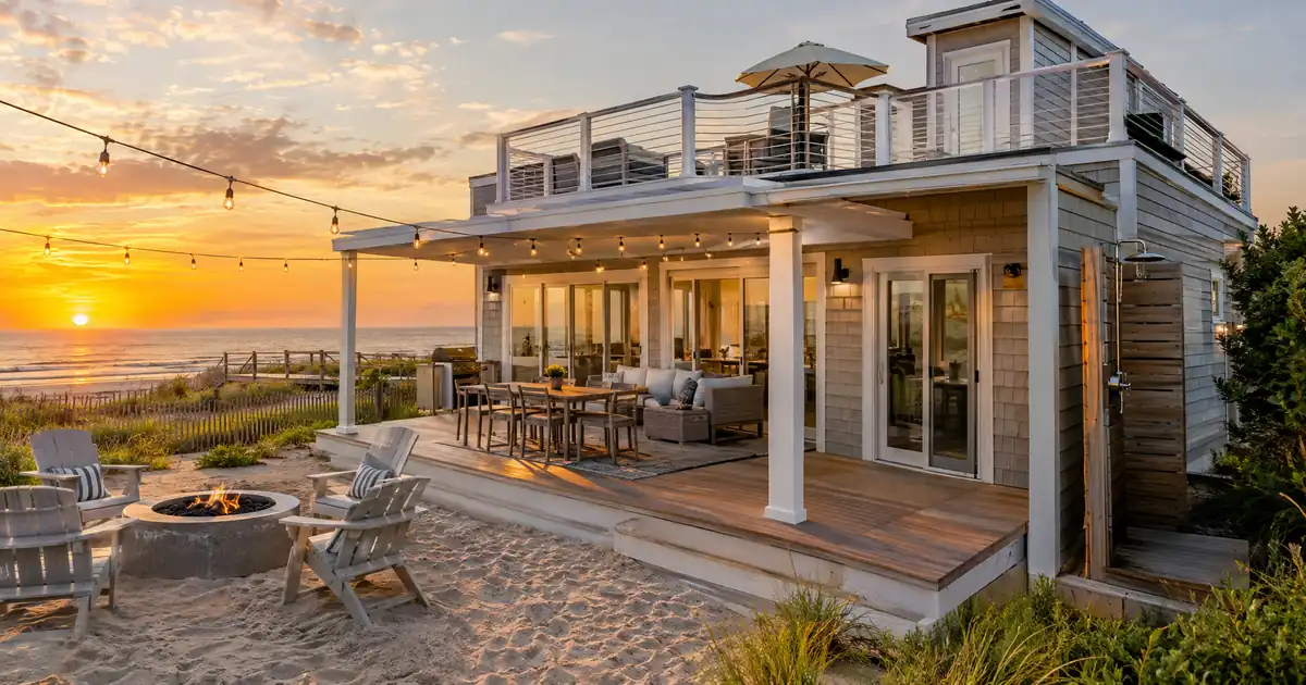 How To Finance Your First Short-term Rental On Business Bank Statements