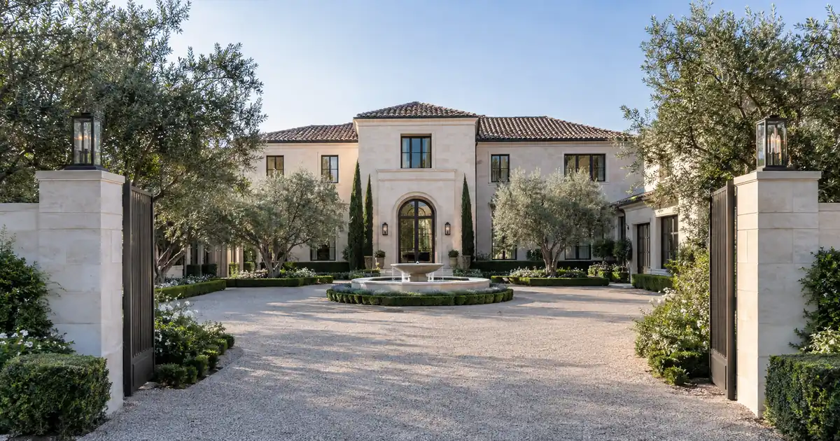 How A Luxury DSCR Loan Reads A Founder's Prior Rental Experience?