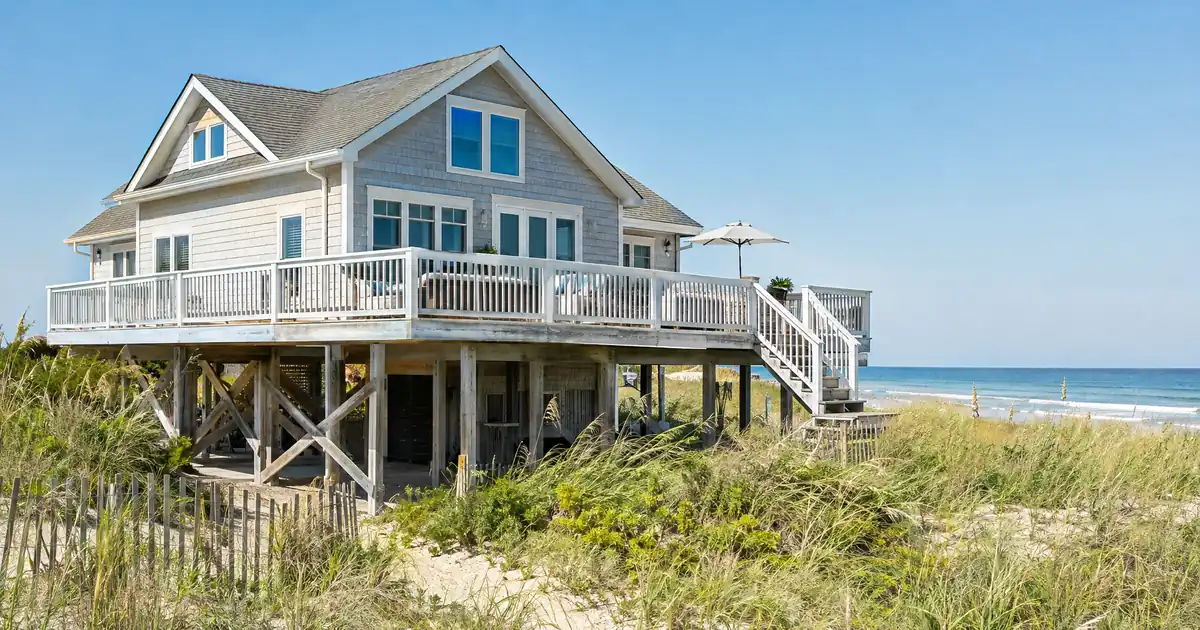 How To Buy Your First Short-term Rental After A Liquidity Event