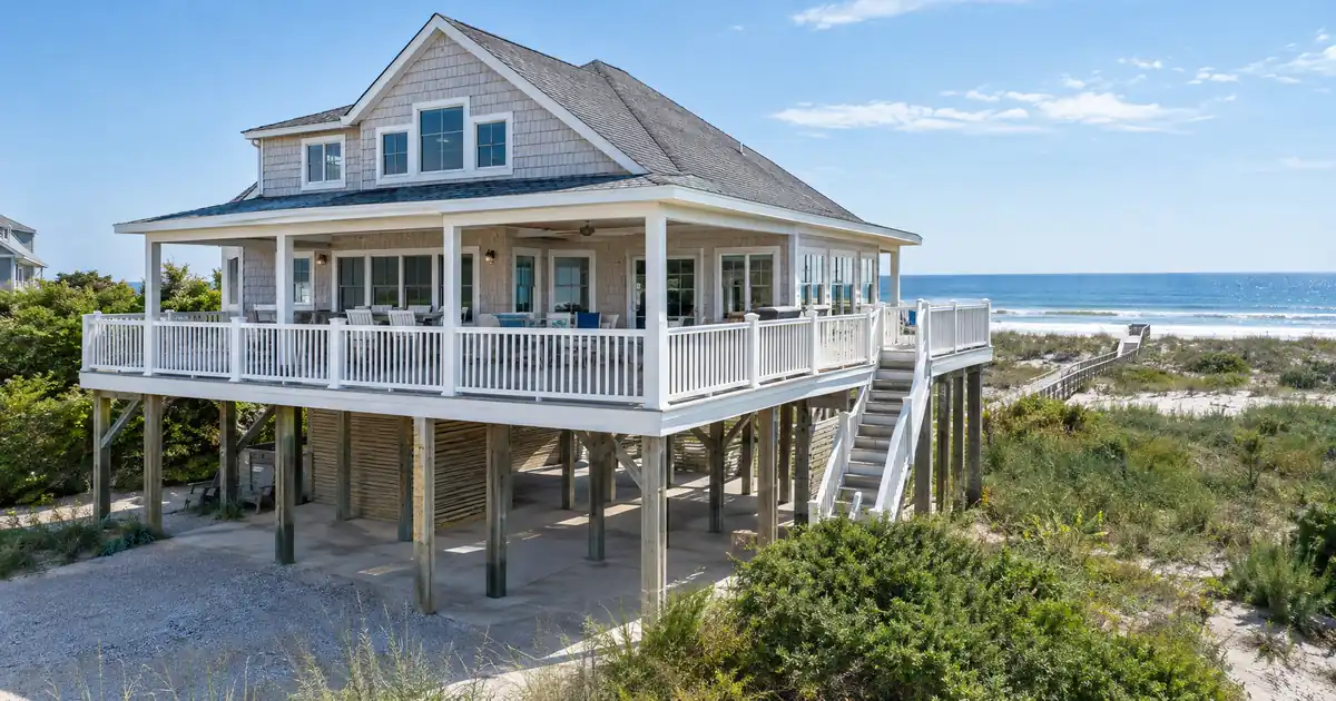 Can A Founder With Equity Income Get A First Vacation Rental DSCR Loan?