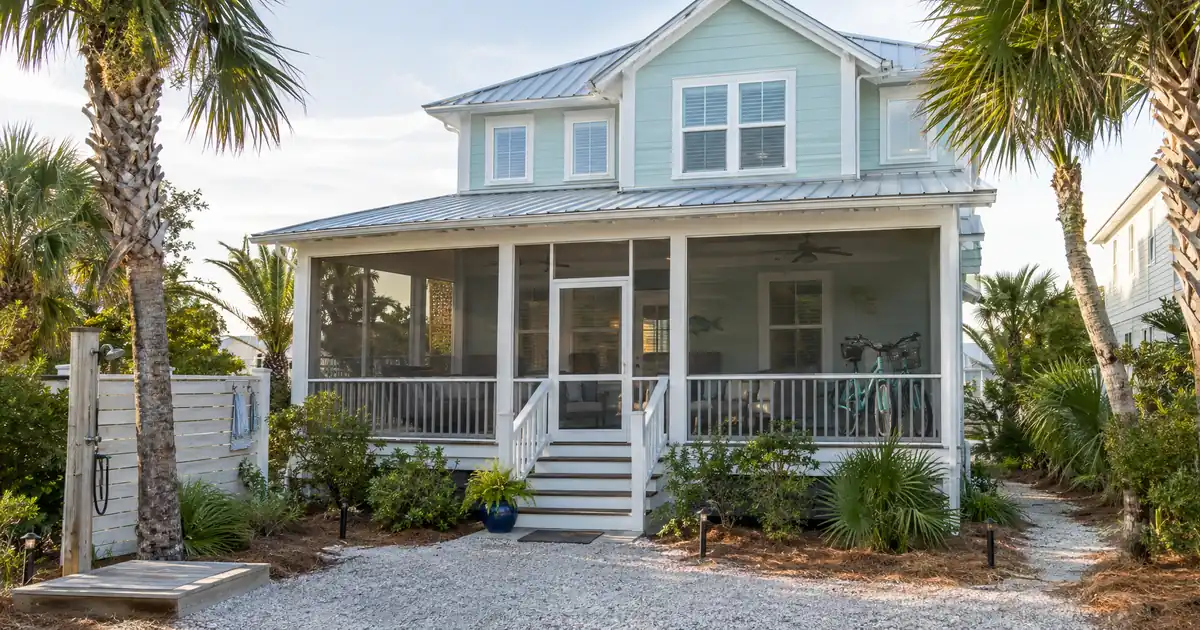 How A Vacation Rental DSCR Loan Reads A Self-employed Owner's Experience?