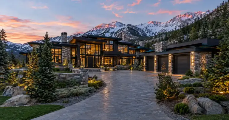 Can Several Short-term Rentals Sit On One Blanket DSCR Portfolio Loan?