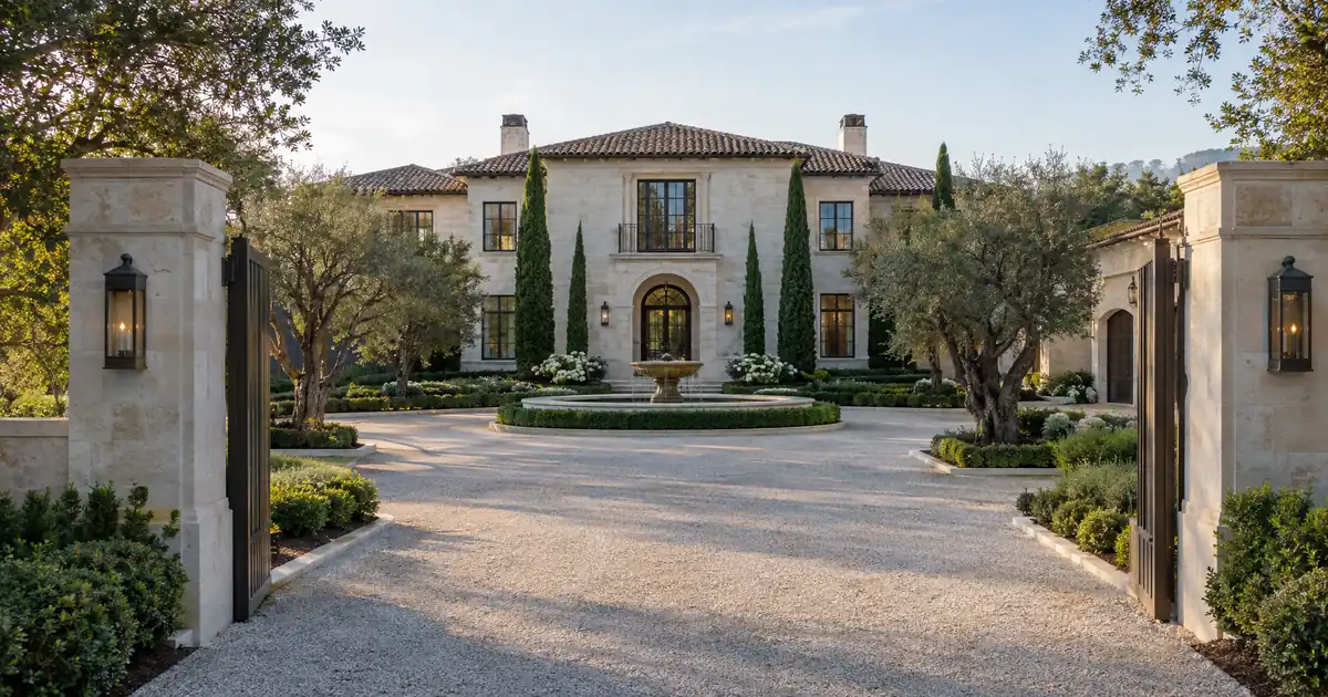 Can A Founder Finance A Luxury Short-term Rental On Projected Rent Alone?
