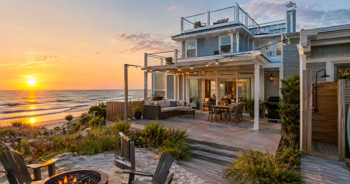 How To Order A Short-term Rental Rent Analysis On A DSCR Purchase Appraisal