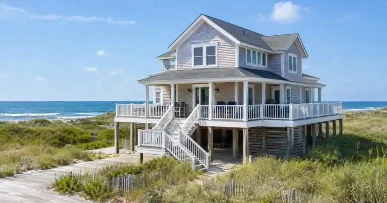 Can A Short-term Rental DSCR Purchase Qualify On Projected Rent Alone?