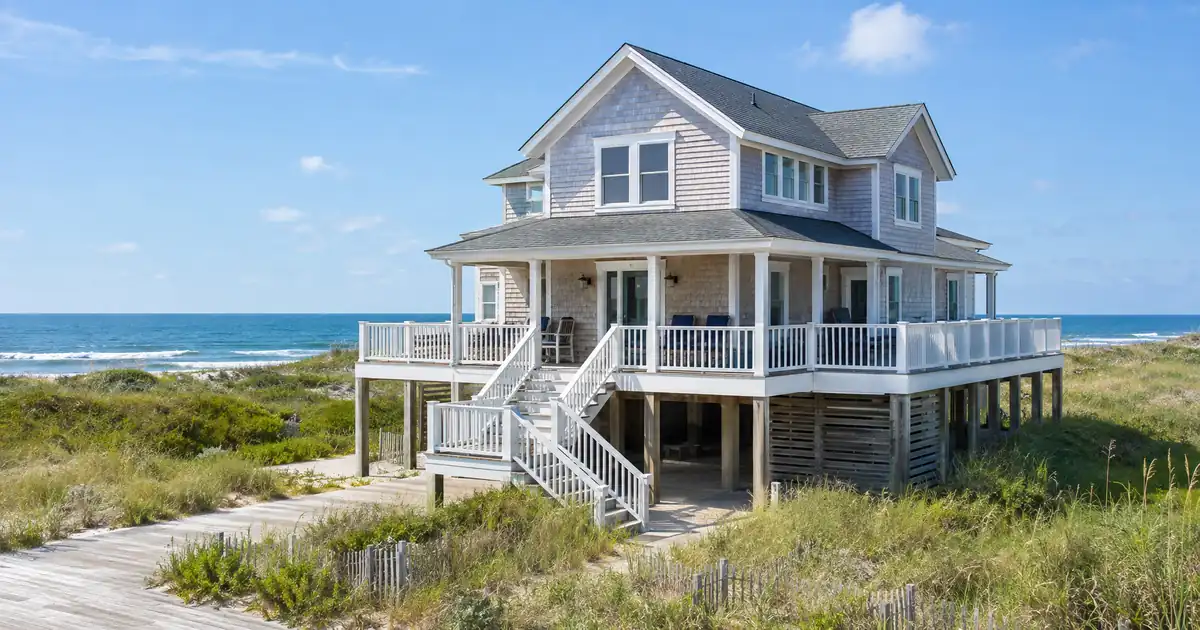 Can A Short-term Rental DSCR Purchase Qualify On Projected Rent Alone?
