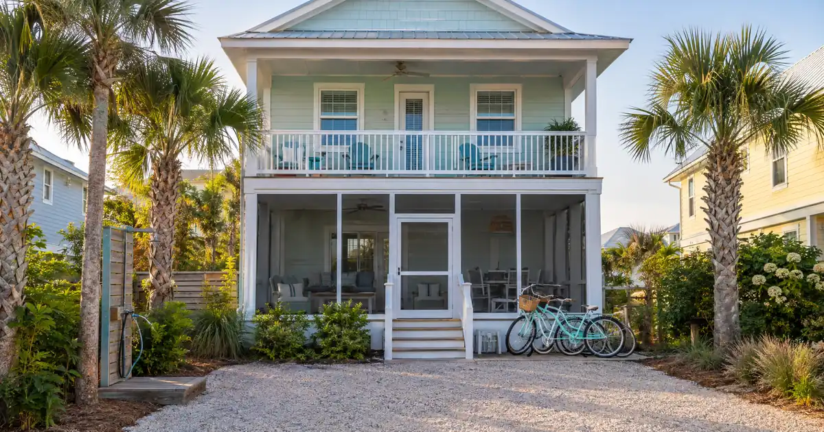 How To Buy Your First Vacation Rental With K-1 Income And Practice Debt