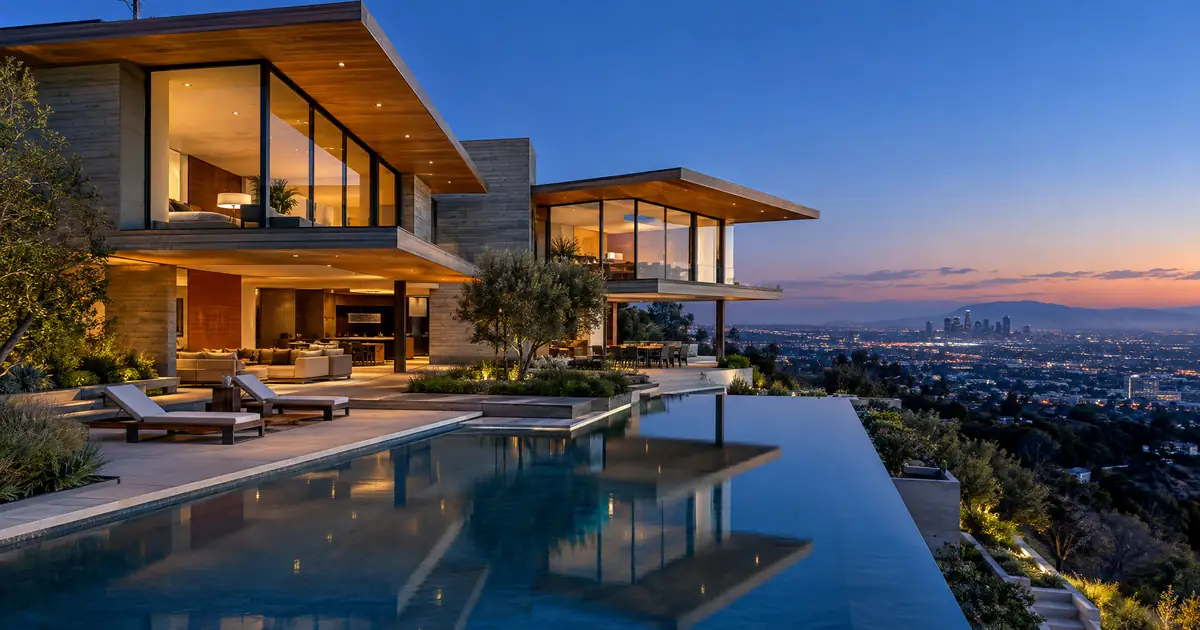 How To Finance A Luxury Short-term Rental Above The Program's STR Ceiling