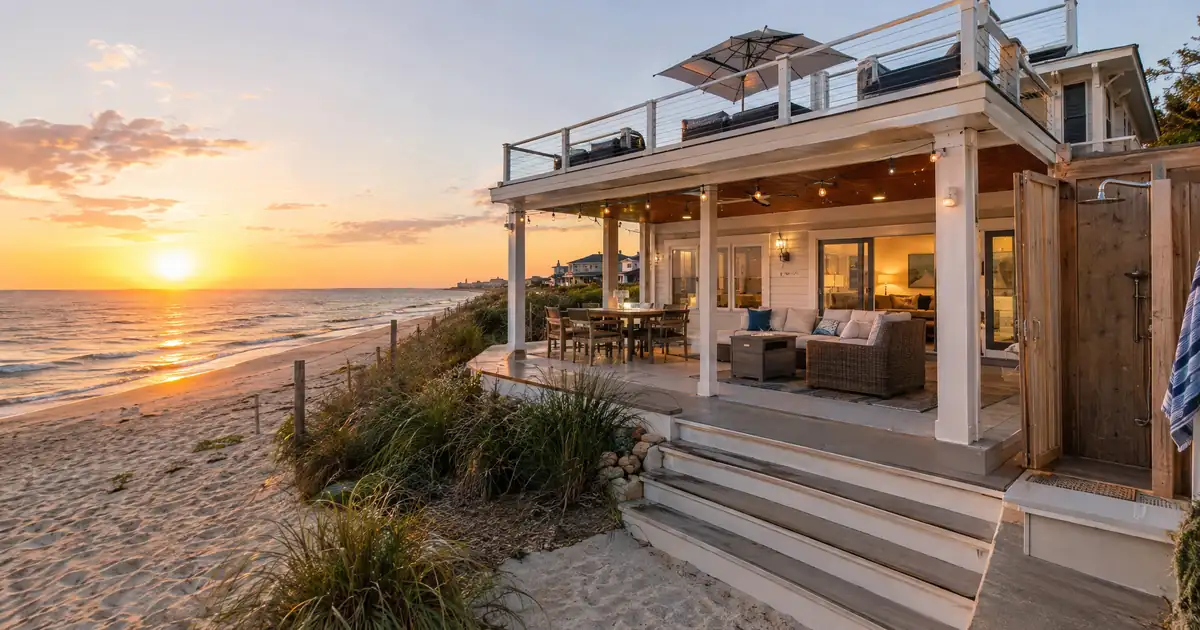 Can A Short-term Rental Purchase Qualify On Projected Rent?