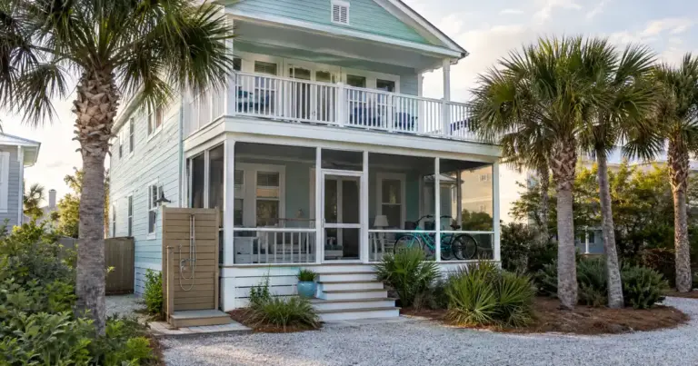 How To Order A Short-term Rental Rent Analysis On A DSCR Purchase