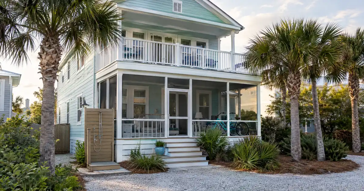 How To Order A Short-term Rental Rent Analysis On A DSCR Purchase
