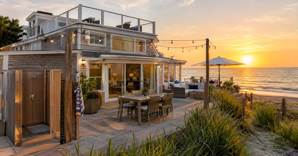 Does A Large Short-term Rental Have To Qualify On Long-term Rent?