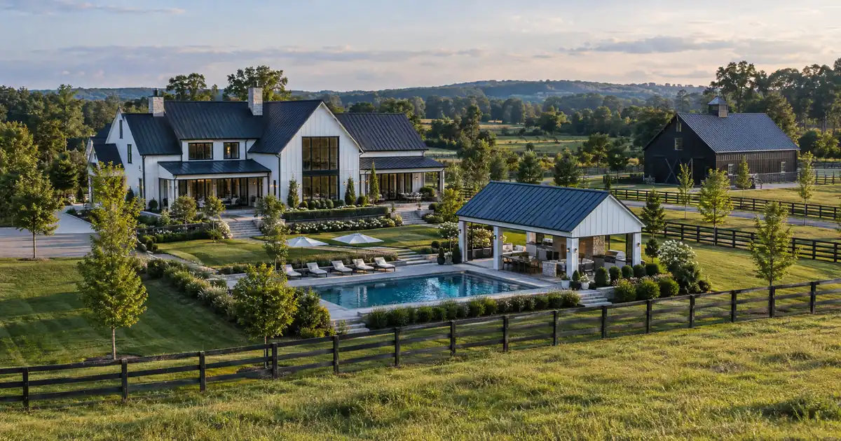 How To Estimate Qualifying Rent From Booking Revenue On A Luxury DSCR Loan