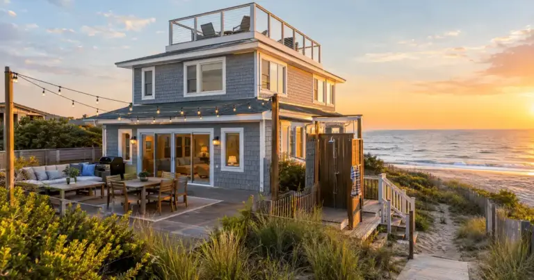 Can A Family Office Hold A Short-term Rental Financed With A DSCR Loan?