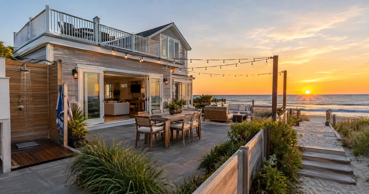 Does A High-Value Short-term Rental Have To Qualify On Long-term Rent?