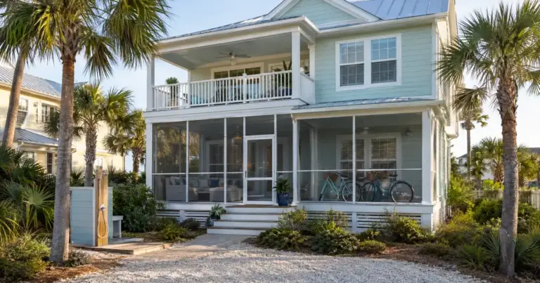 How To Finance An LLC Short-term Rental Above The STR Ceiling