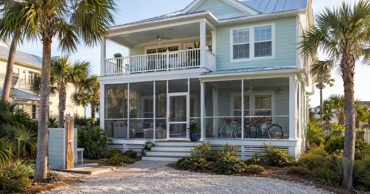 How To Finance An LLC Short-term Rental Above The STR Ceiling