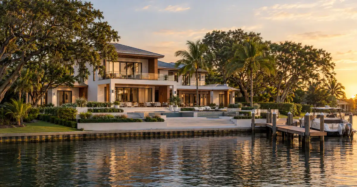 How To Get A Jumbo DSCR Loan On A Short-term Rental Above The STR Ceiling