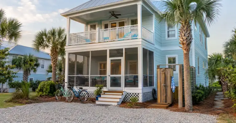 Can A Family Office Hold A Short-term Rental On A DSCR Loan?