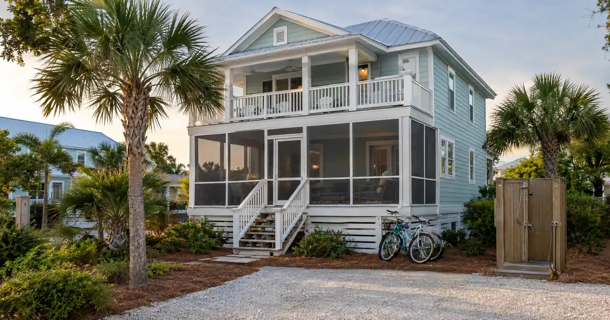 How To Structure A Short-term Rental Purchase Through A Family Office