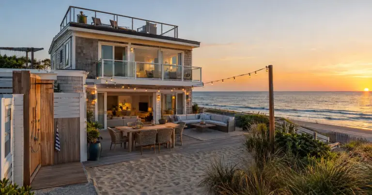 Does A Vacation Rental Appraisal Count The Furniture In A DSCR Loan?