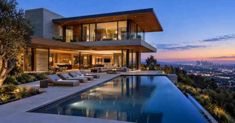Can A Family Office Hold A Luxury Short-term Rental DSCR Loan?