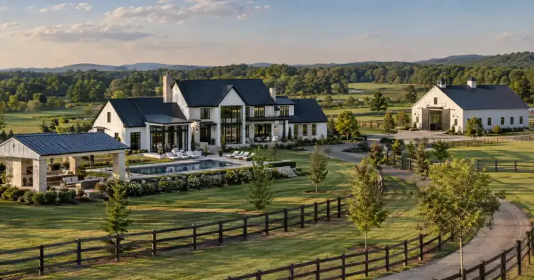 Do HOA Dues Count Against The Rent On A Luxury Short-term Rental DSCR Loan?