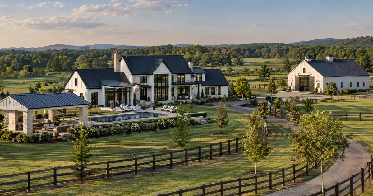 Do HOA Dues Count Against The Rent On A Luxury Short-term Rental DSCR Loan?