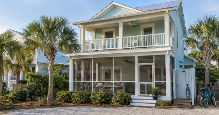 How To Refinance A Short-term Rental Once It Has A Year Of Bookings