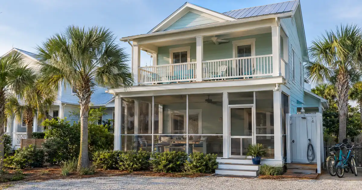 How To Refinance A Short-term Rental Once It Has A Year Of Bookings